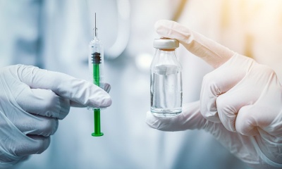 Salta recibirá dosis adicionales de la vacuna antigripal