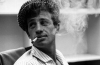 Muere el actor francés Jean-Paul Belmondo a los 88 años