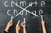 24 de octubre: Día Internacional contra el Cambio Climático