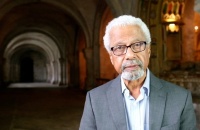 Abdulrazak Gurnah gana el Premio Nobel de Literatura 2021