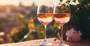 Se celebra hoy el Día Internacional del Vino Rosado