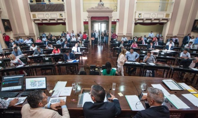 El castigo penal para los padres de menores díscolos