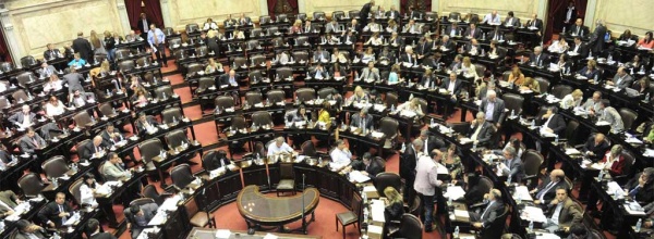 La desnaturalización de nuestras instituciones representativas
