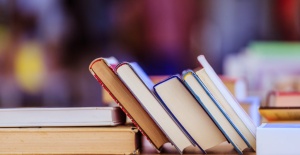 Liberación de libros, hoy viernes en Las Lajitas