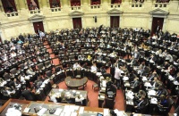 La Cámara de Diputados de la Nación debate la reforma de la ley de alquileres