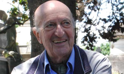 A 103 años del nacimiento de Eduardo Falú