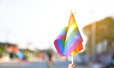 Se celebra hoy el Día Internacional del Orgullo LGBTI+