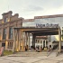 Muestra de acrobacias 'Nexo'