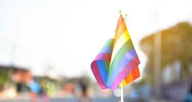 Se celebra hoy el Día Internacional del Orgullo LGBTI+