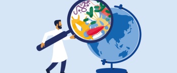 El microbioma importa