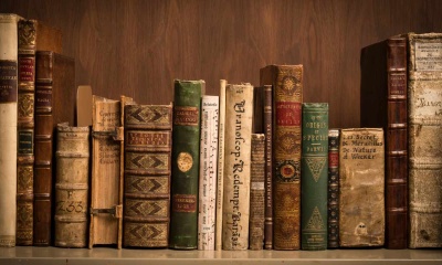 Se celebra hoy el Día Mundial del Libro y del Derecho de Autor