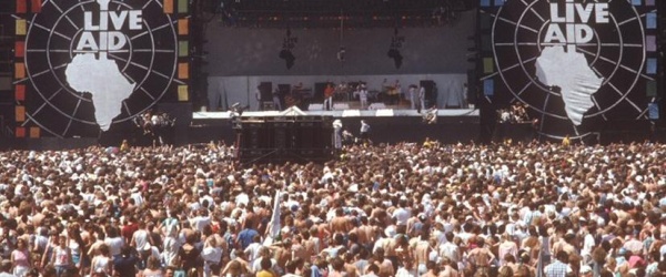 Se celebra hoy el Día Mundial del Rock