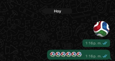 Se celebra hoy el Día Mundial del Emoji