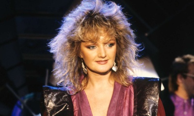 Bonnie Tyler, cantante de 'Total Eclipse of the Heart', fallece a los 75 años