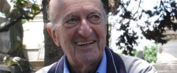 A 103 años del nacimiento de Eduardo Falú