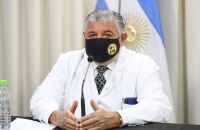 'Por concurso y no por amiguismo'