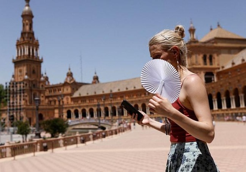 La ola de calor récord en Europa lleva la huella de la crisis climática