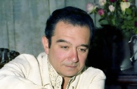 A 90 años del nacimiento de Carlos Alberto Caro