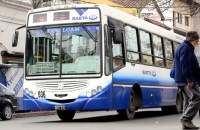 Saeta amplía el número de pasajeros de pie en el servicio de transporte público