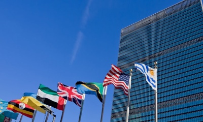 24 de abril: Día Internacional del Multilateralismo y la Diplomacia para la Paz
