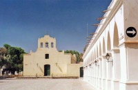 Cachi, seleccionado para representar a la Argentina en el 'Best Tourism Villages'