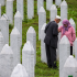 Los supervivientes de Srebrenica alertan de que la negación del genocidio amenaza la memoria de las víctimas