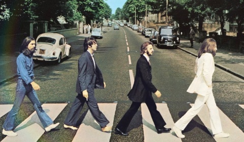 25 de junio: Día Mundial de los Beatles
