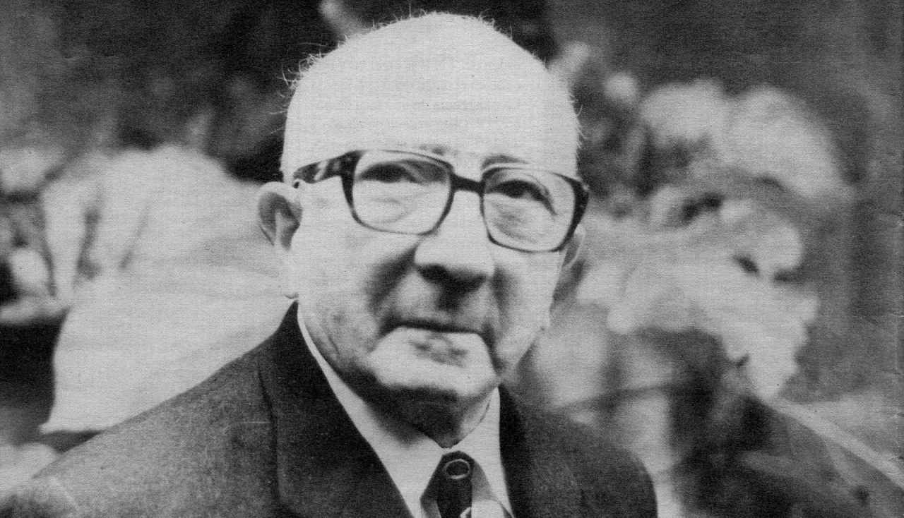 Atilio Cornejo Mollinedo