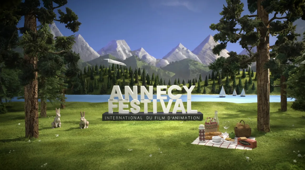 Convocatoria para productoras argentinas a participar en Annecy Festival 2026