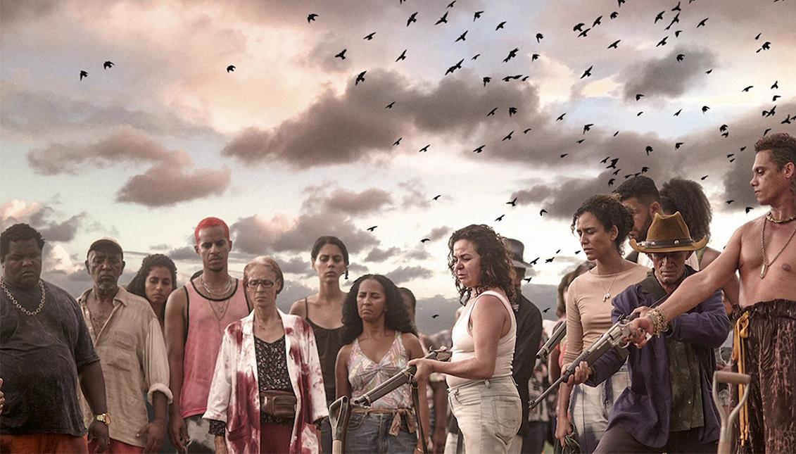 'Bacurau', esta noche en la muestra internacional de cine