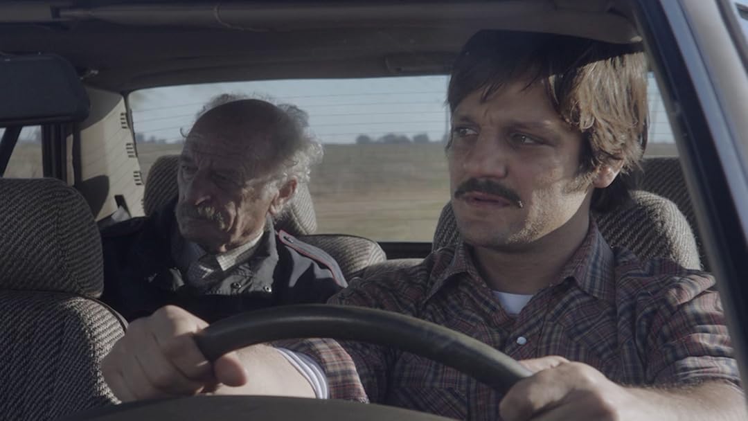 Cine de verano con 'Camino a La Paz', esta tarde en la Usina Cultural