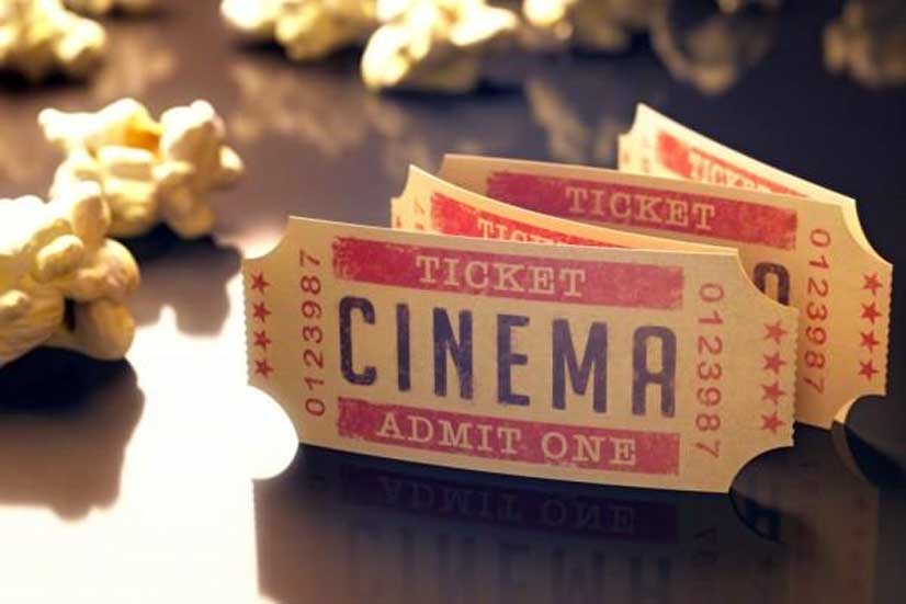 El cine móvil llega al Teatro Provincial con películas para toda la familia