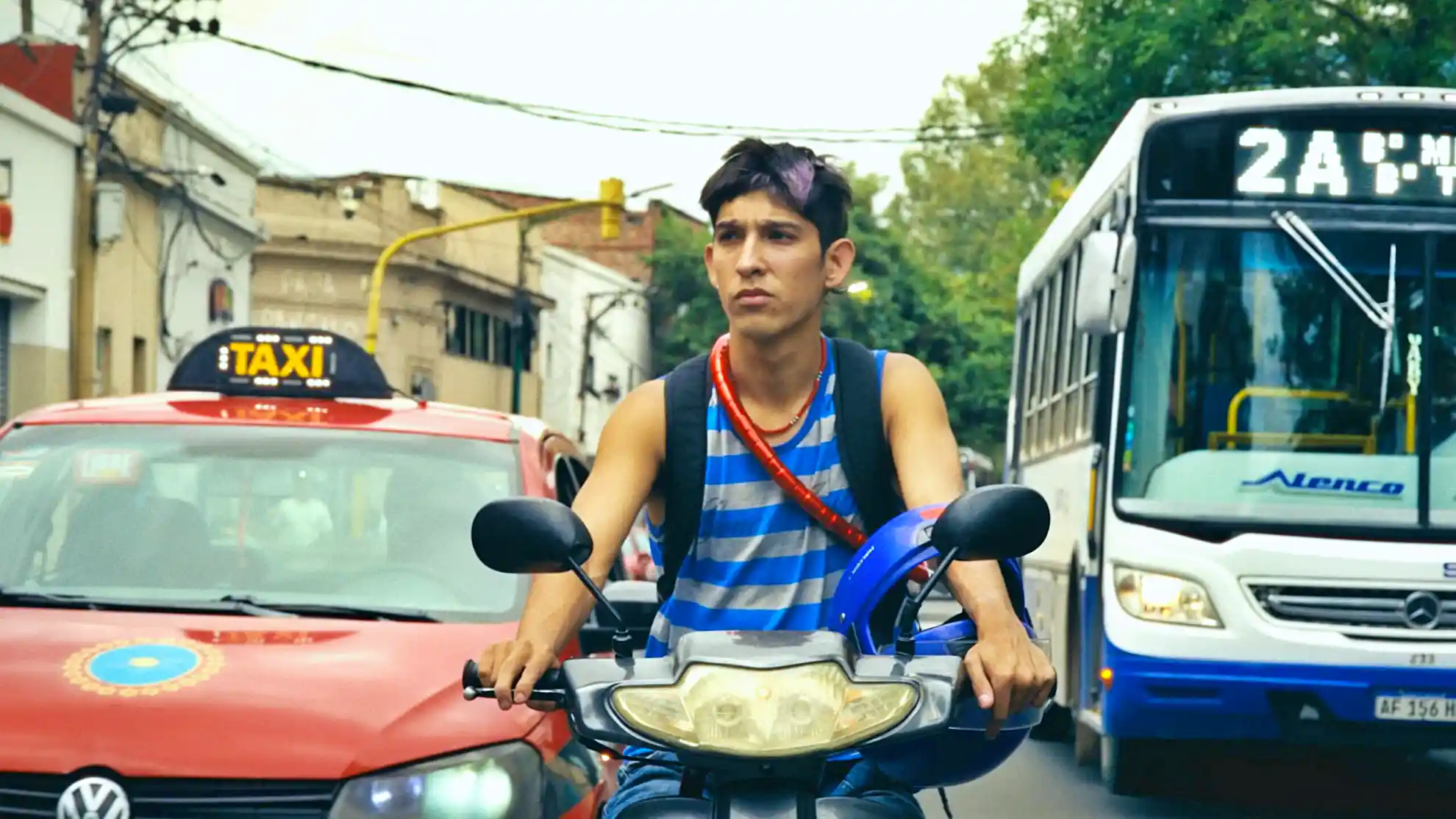 Martes de cine con una selección de cortometrajes en la Usina Cultural