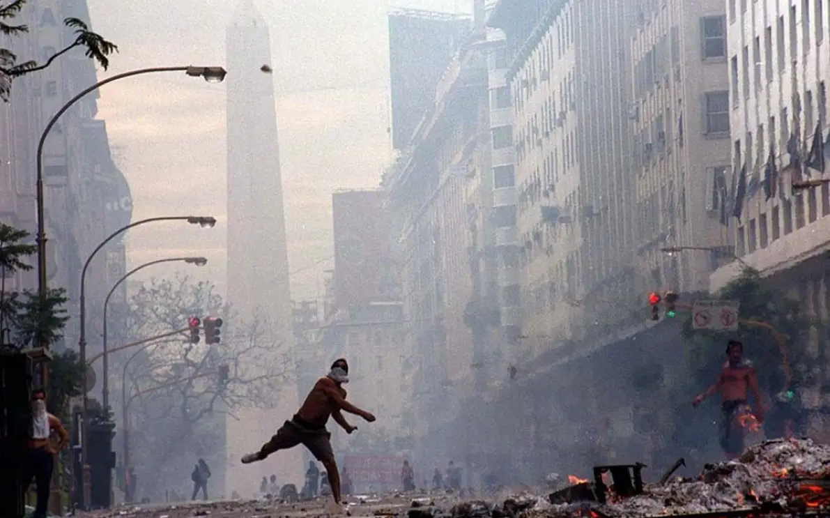 Martes de cine con cortometrajes y el documental 'Diciembre' 
