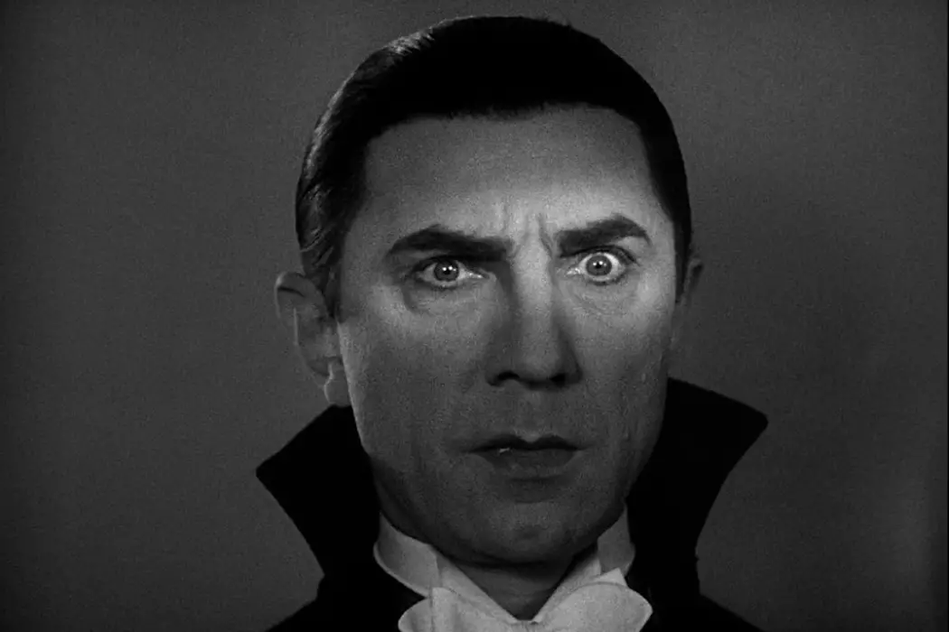 Se celebra hoy el Día Mundial de Drácula