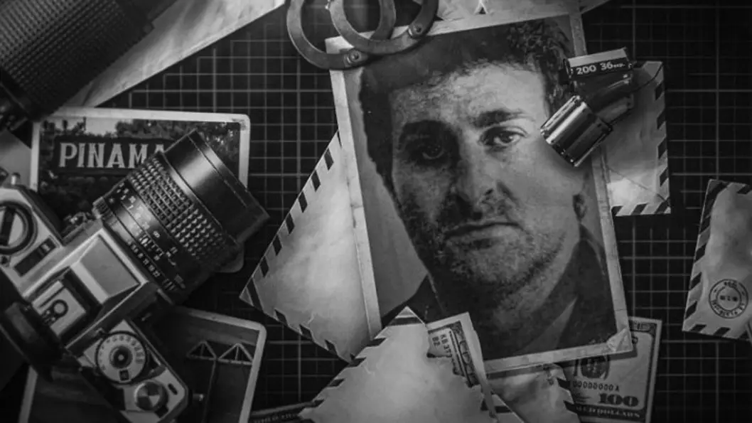 Documental sobre el crimen de José Luis Cabezas, esta tarde en la Biblioteca de la Legislatura Dr. J. Armando Caro