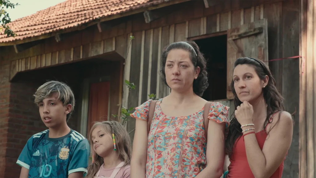 Martes de cine con 'Gente de la ruta' y 'El castillo' 