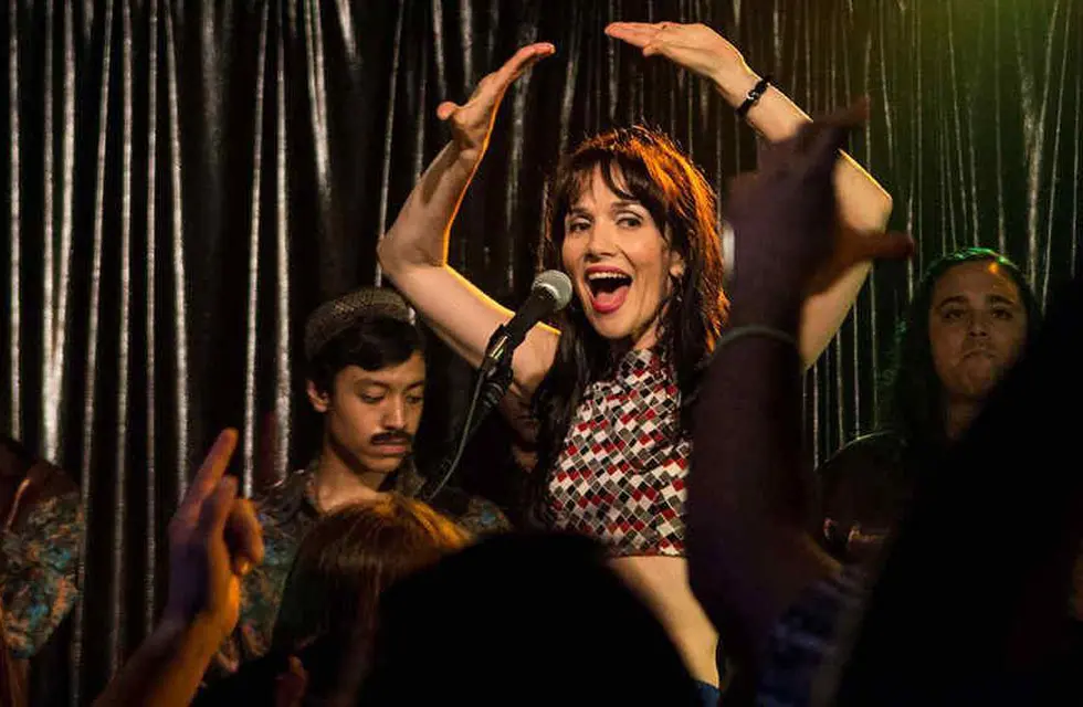 'Gilda, no me arrepiento de este amor', esta noche en la Usina Cultural
