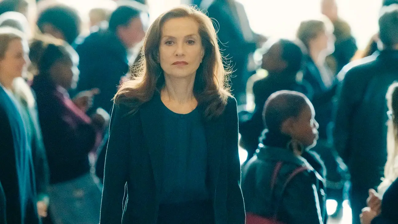 Cine francés con 'Les promesses'