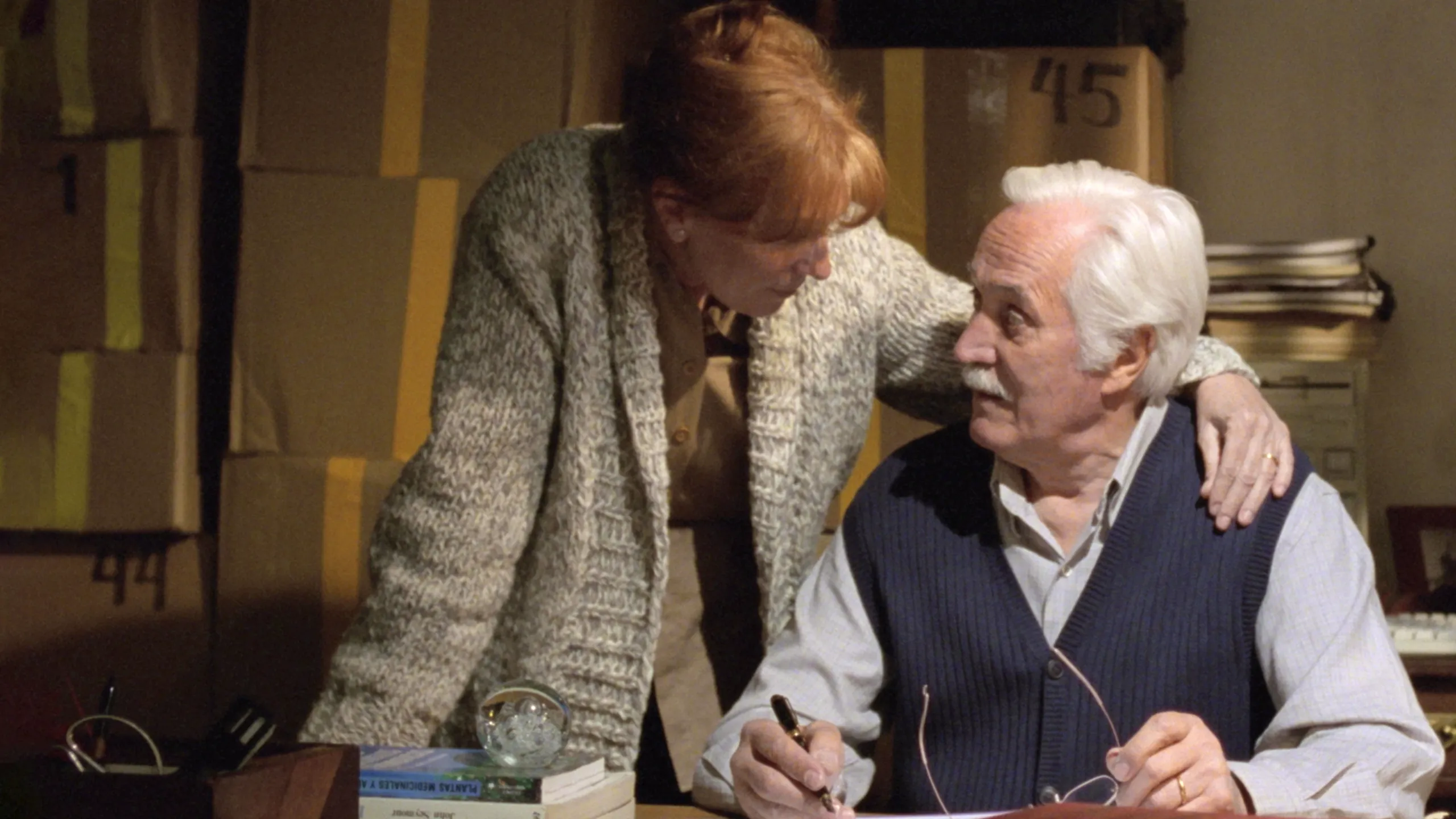 'Lugares comunes', esta tarde en el cine arte de la Biblioteca de la Legislatura Dr. J. Armando Caro