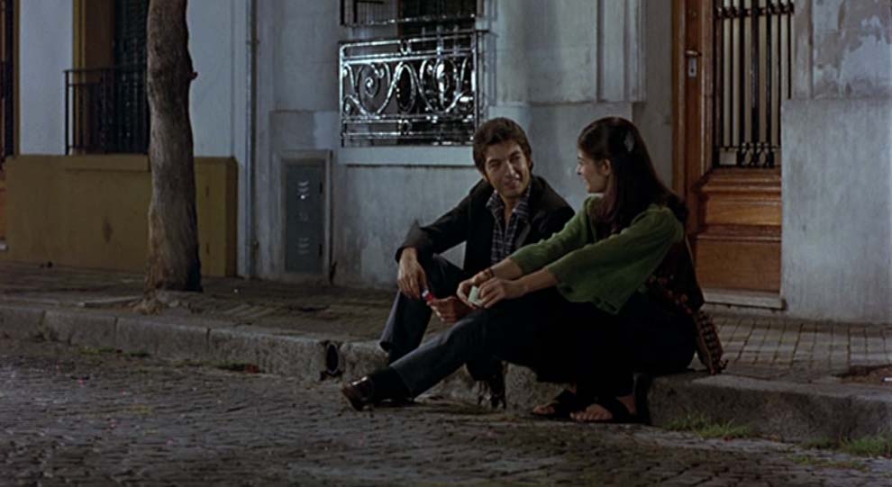 Martes de cine con 'El mismo amor, la misma lluvia' en la Usina Cultural