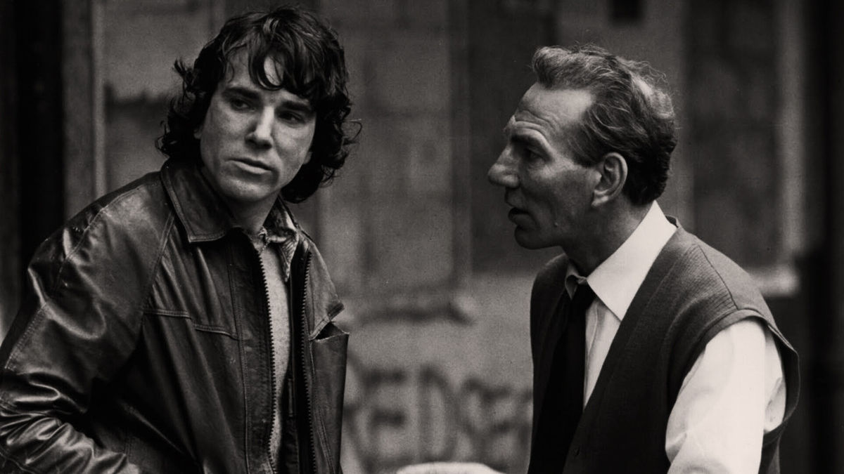 'En el nombre del padre', esta tarde en el cine arte de la Biblioteca de la Legislatura Dr. J. Armando Caro