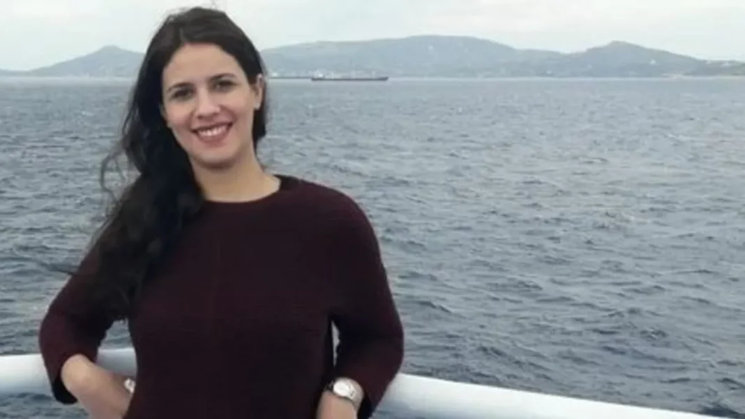 Proyección del documental '22 veces Paola Tacacho'