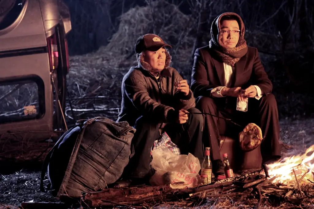 Cine de comedia con 'Perdidos en el viaje'