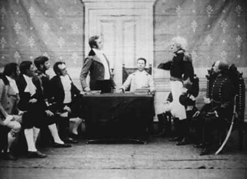 La Argentina celebra hoy el Día del Cine Nacional