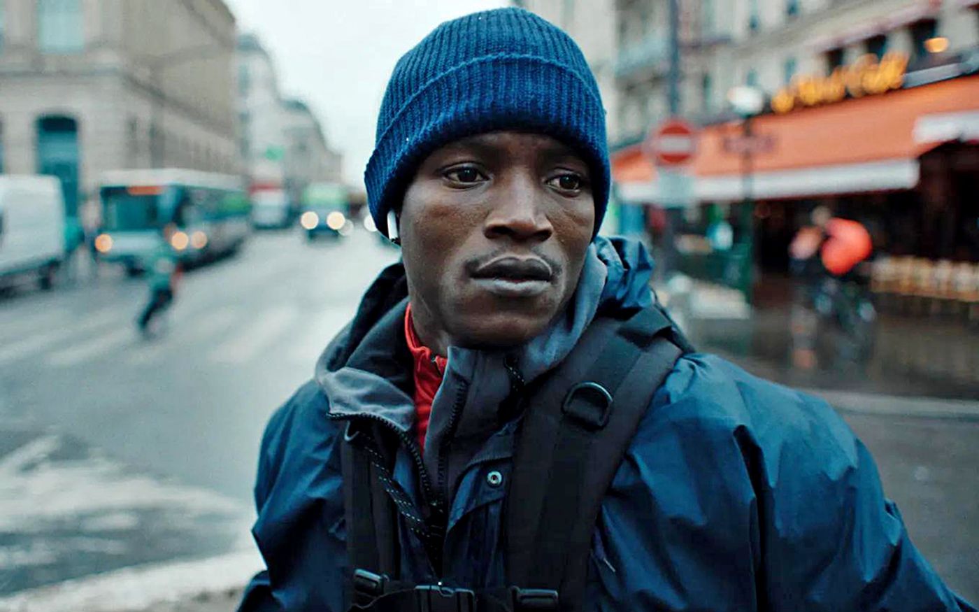 Martes de cine europeo con 'Hotel Pula' y 'L'histoire de Souleymane' en la Usina Cultural