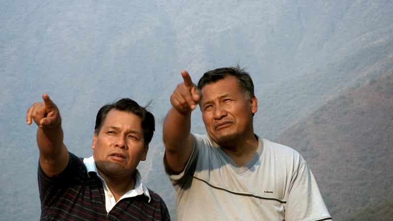 Documental 'Los Vilca Condorí', esta noche en el Mercado Artesanal