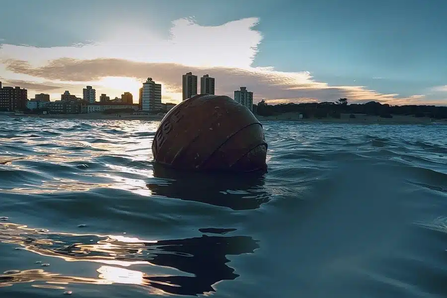 Martes de cine con 'Weser' y 'The Bewilderment of Chile' en la Usina Cultural