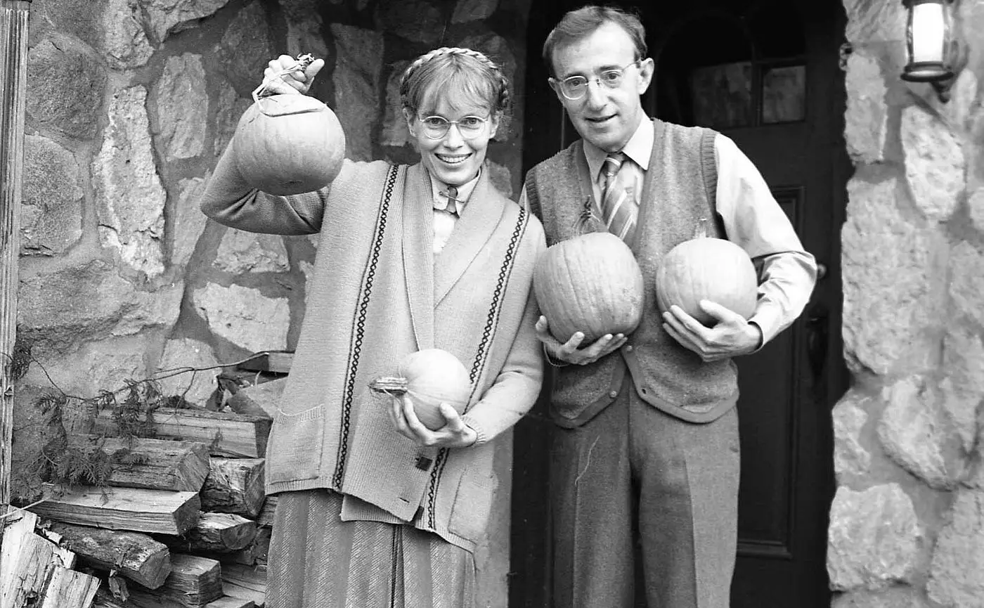 'Zelig', esta tarde en el cine arte de la Biblioteca de la Legislatura Dr. J. Armando Caro