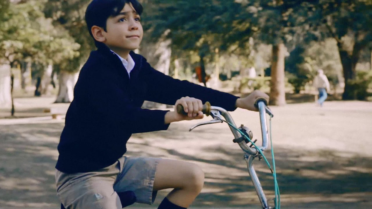 'El Zoco de la Buri Buri', esta noche en el cierre del ciclo de cine de Pro Cultura Salta